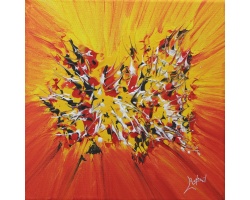 tableau-abstrait-peinture-acrylique-degradi