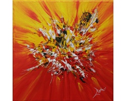 tableau-abstrait-peinture-acrylique-degradote