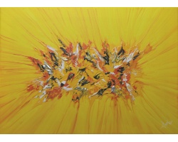 tableau-abstrait-peinture-acrylique-flavajn