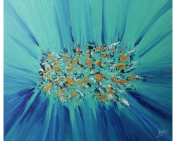 tableau-abstrait-peinture-acrylique-lakmuso