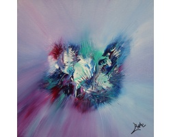 tableau-abstrait-peinture-acrylique-purpura