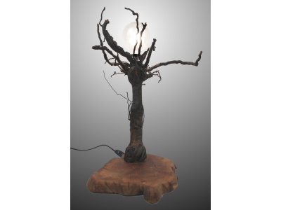 lampe-ambiance-pied-vigne-bois-teck-ampoule-fruticosa2-1