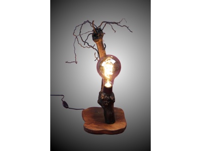 lampe-ambiance-pied-vigne-bois-teck-ampoule-radix6-f