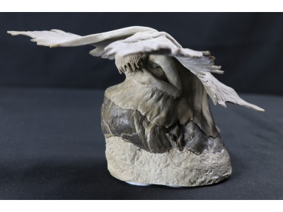 sculpture-ange-argile-2