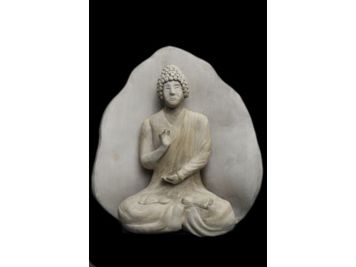 sculpture-bouddha-mditation-argile-7