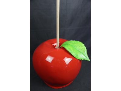 sculpture-pomme-amour-rsine-1