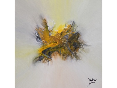 tableau-abstrait-peinture-acrylique-aurantiaco