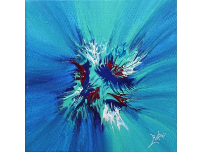 tableau-abstrait-peinture-acrylique-caerulei