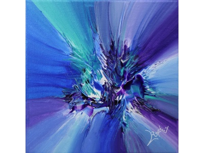 tableau-abstrait-peinture-acrylique-caeruleum