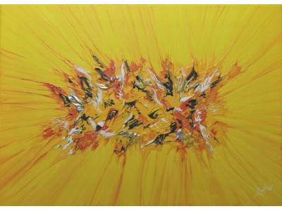 tableau-abstrait-peinture-acrylique-flavajn