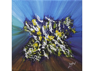 tableau-abstrait-peinture-acrylique-flavbekulo