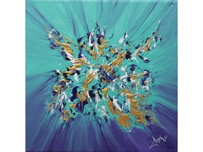 tableau-abstrait-peinture-acrylique-frebakita