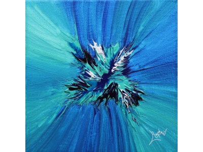 tableau-abstrait-peinture-acrylique-glaucus