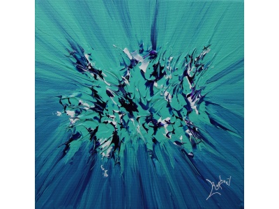 tableau-abstrait-peinture-acrylique-koralo