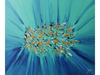 tableau-abstrait-peinture-acrylique-lakmuso