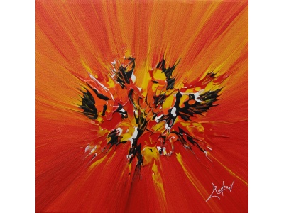 tableau-abstrait-peinture-acrylique-laranja_985742405