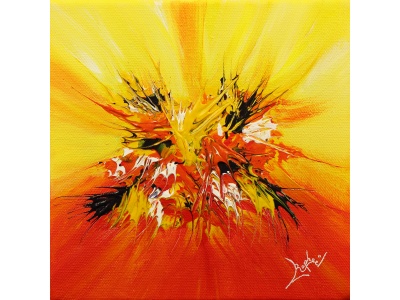 tableau-abstrait-peinture-acrylique-mixta-