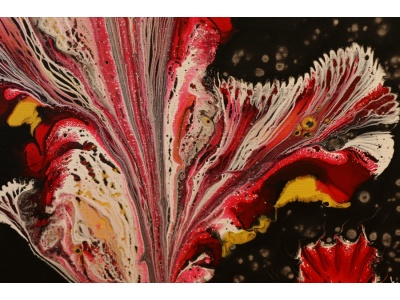 tableau-abstrait-peinture-acrylique-plantae-zoom3