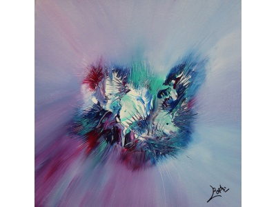 tableau-abstrait-peinture-acrylique-purpura