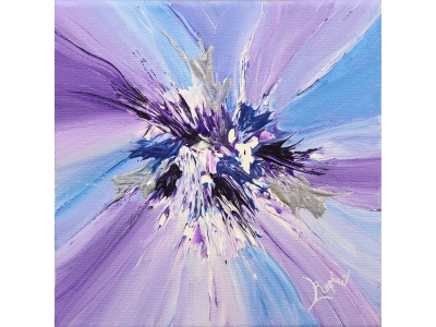 tableau-abstrait-peinture-acrylique-rubropurpureus-