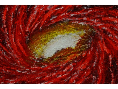 tableau-abstrait-peinture-acrylique-spirale-zoom1