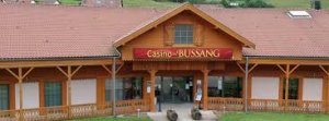 Casino BUSSANG