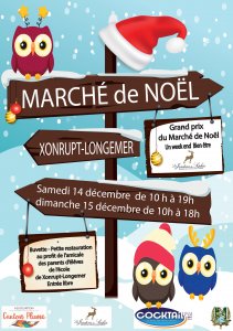 AFFICHE marché noel 2019 (1)